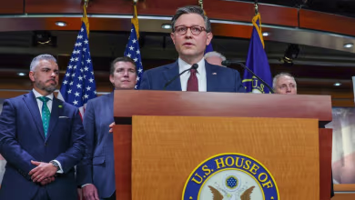 House GOP plans to propose alternative bill for DHS funding despite Senate deal