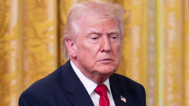 More troops arrive in Middle East as Trump hails Iran negotiations