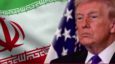 Trump’s new warning and deadline to Iran