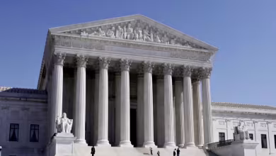 Supreme Court rules against Colorado ban on conversion therapy aimed at LGBTQ youth