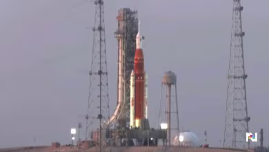 Countdown to NASA’s historic Artemis II launch