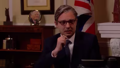 ‘SNL UK’ spoofs Starmer’s relationship with Trump