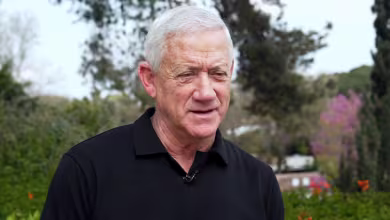 Israeli opposition leader: ‘No choice’ but to go to war with Iran