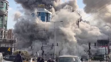 Iranian President Rejects Trump's Call for ‘Unconditional Surrender’