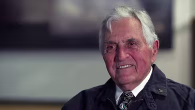 Last man on the moon reflects on his experience and the Artemis II mission