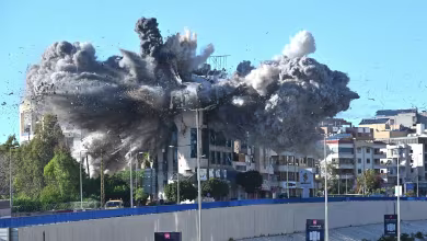 Trump Says War With Iran Will End Soon Even as Attacks Escalate