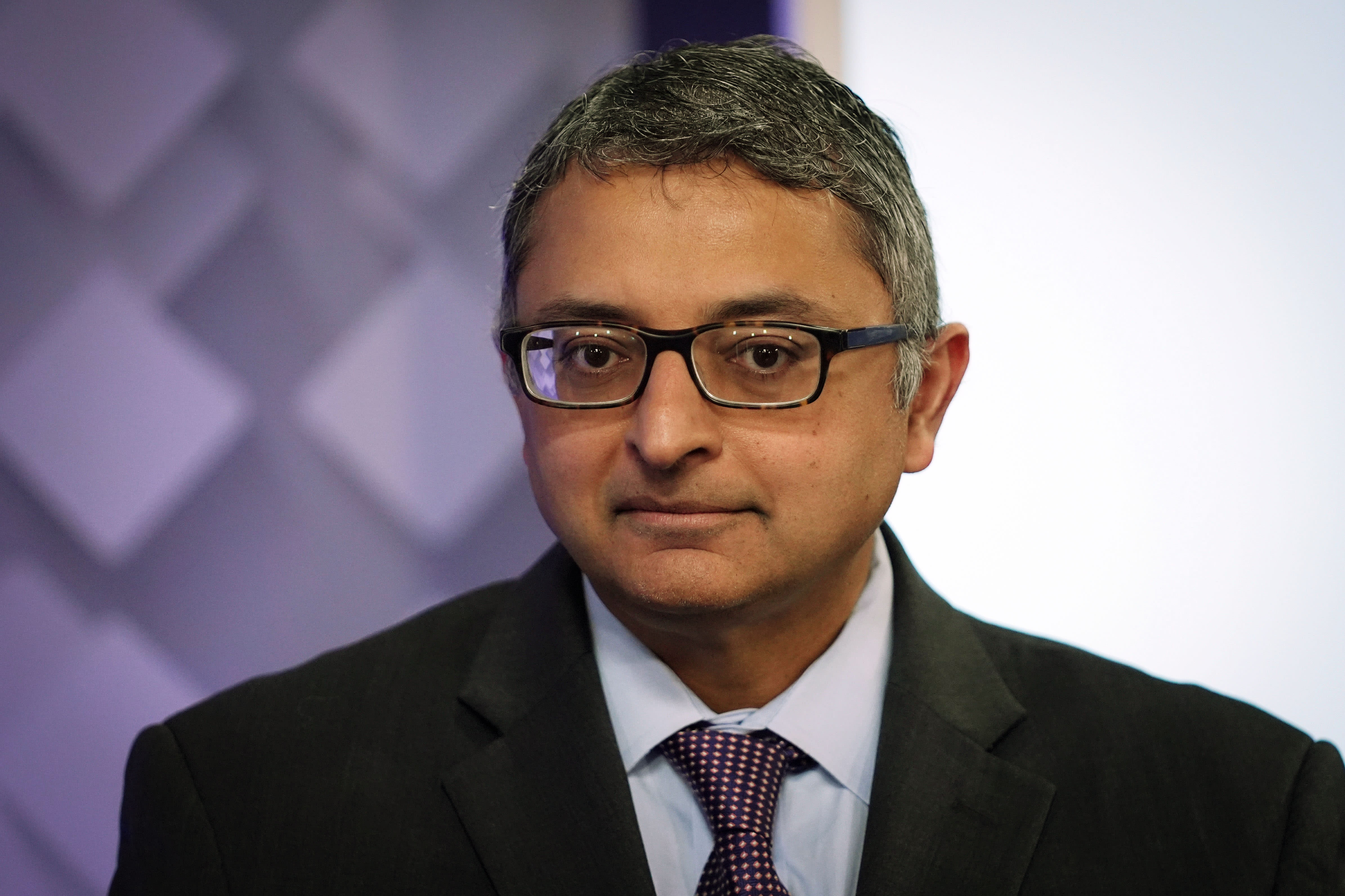 Dr. Nirav Shah