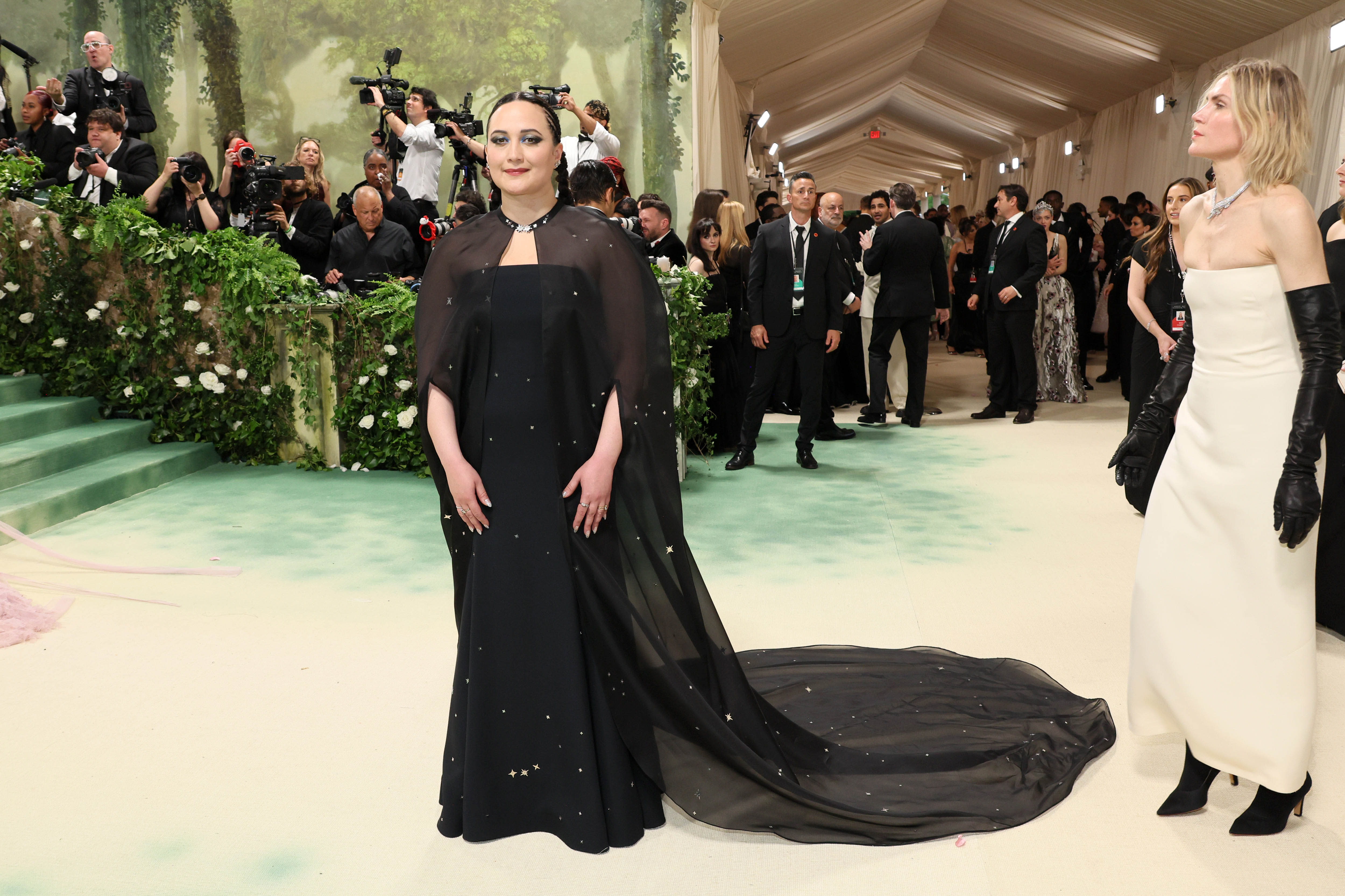 Met Gala 2024: What Stars Wore On Red Carpet