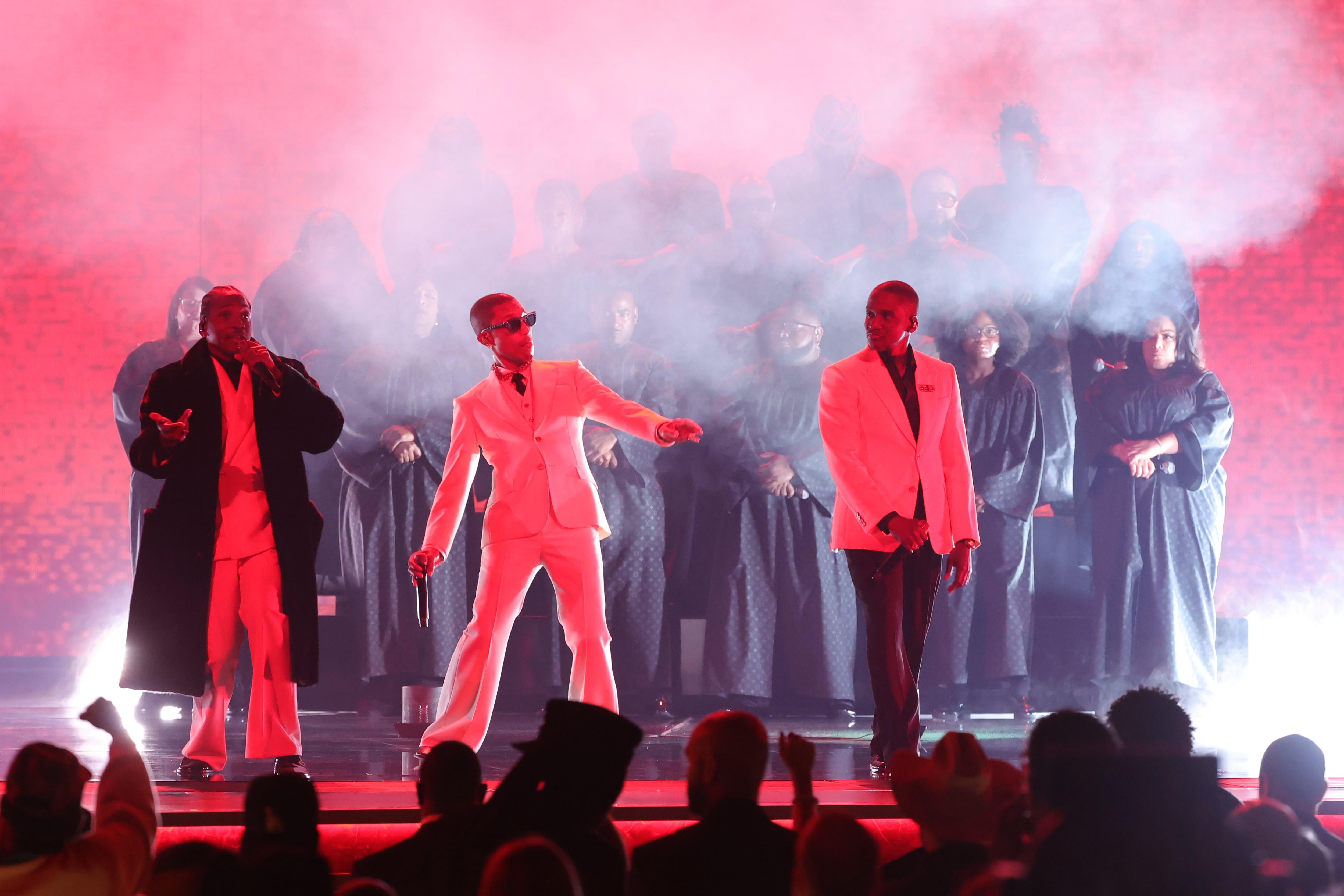 Top 20 Rapper List Kendrick Lamar Wins Best Rap Album