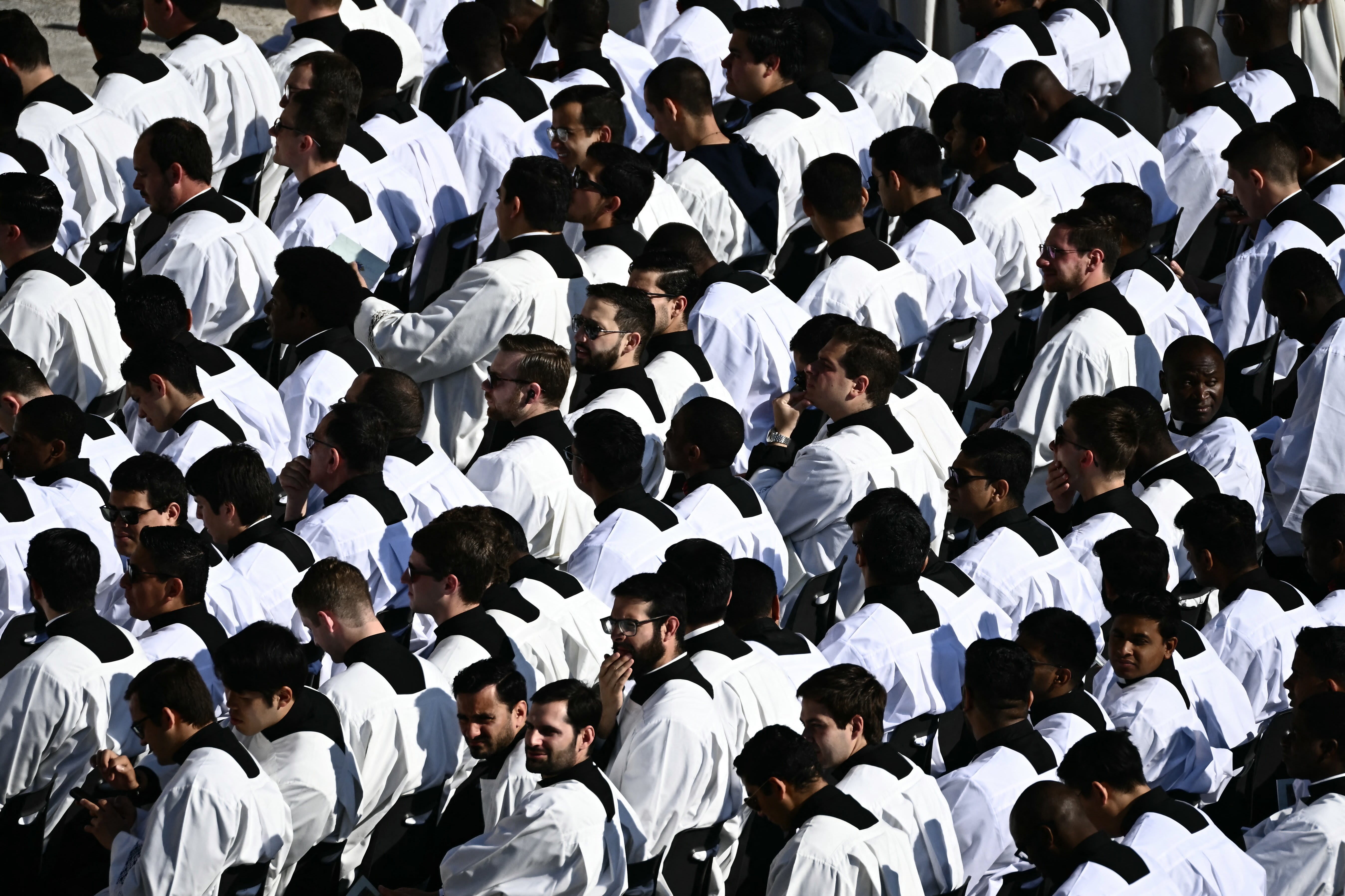 Image: VATICAN-MASS-INAUGURATION-POPE