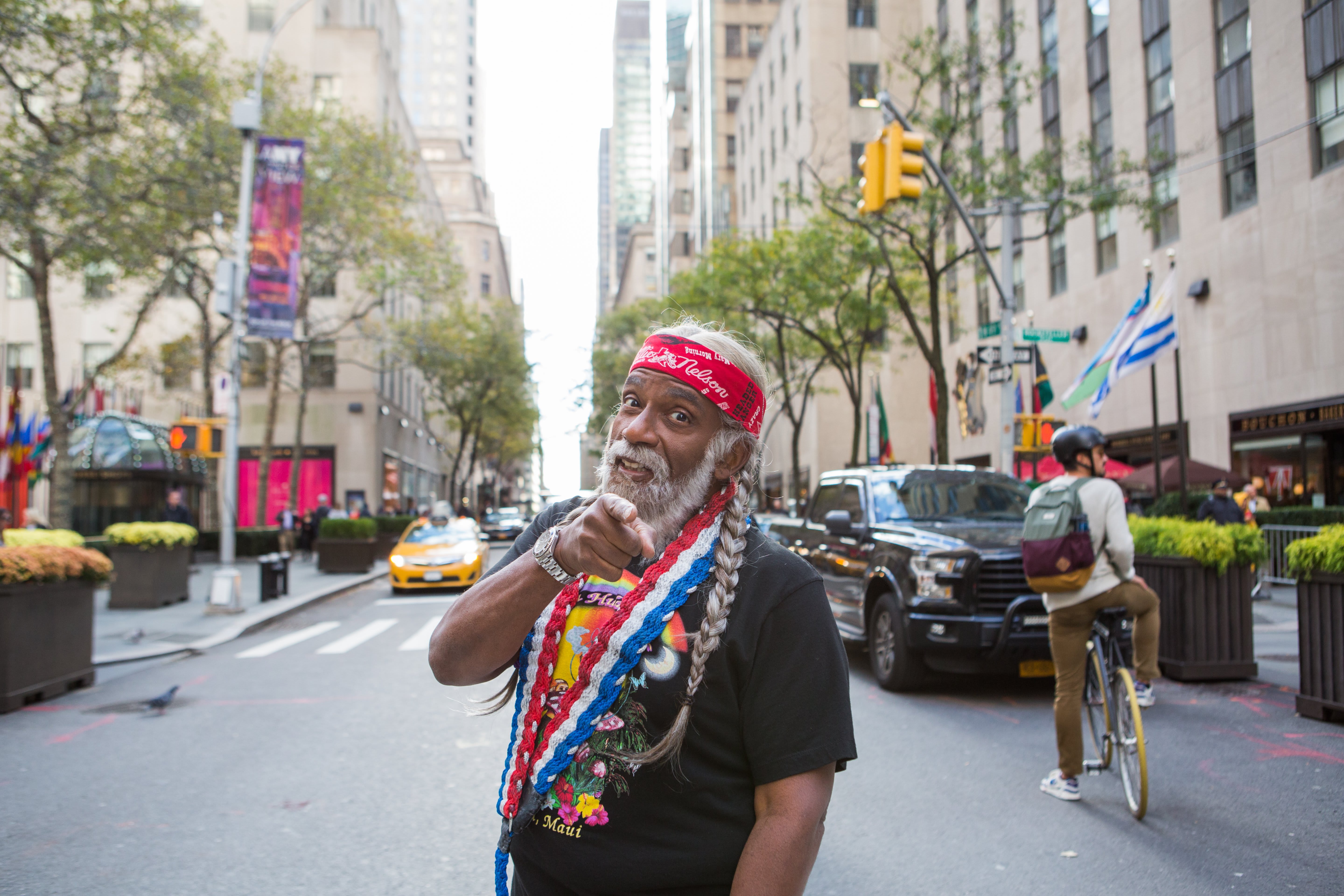 Al Roker Celebrates 30 Years on TODAY with Howard Stern Surprise, BBQ ...