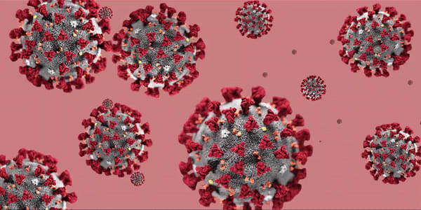 Image: Coronavirus