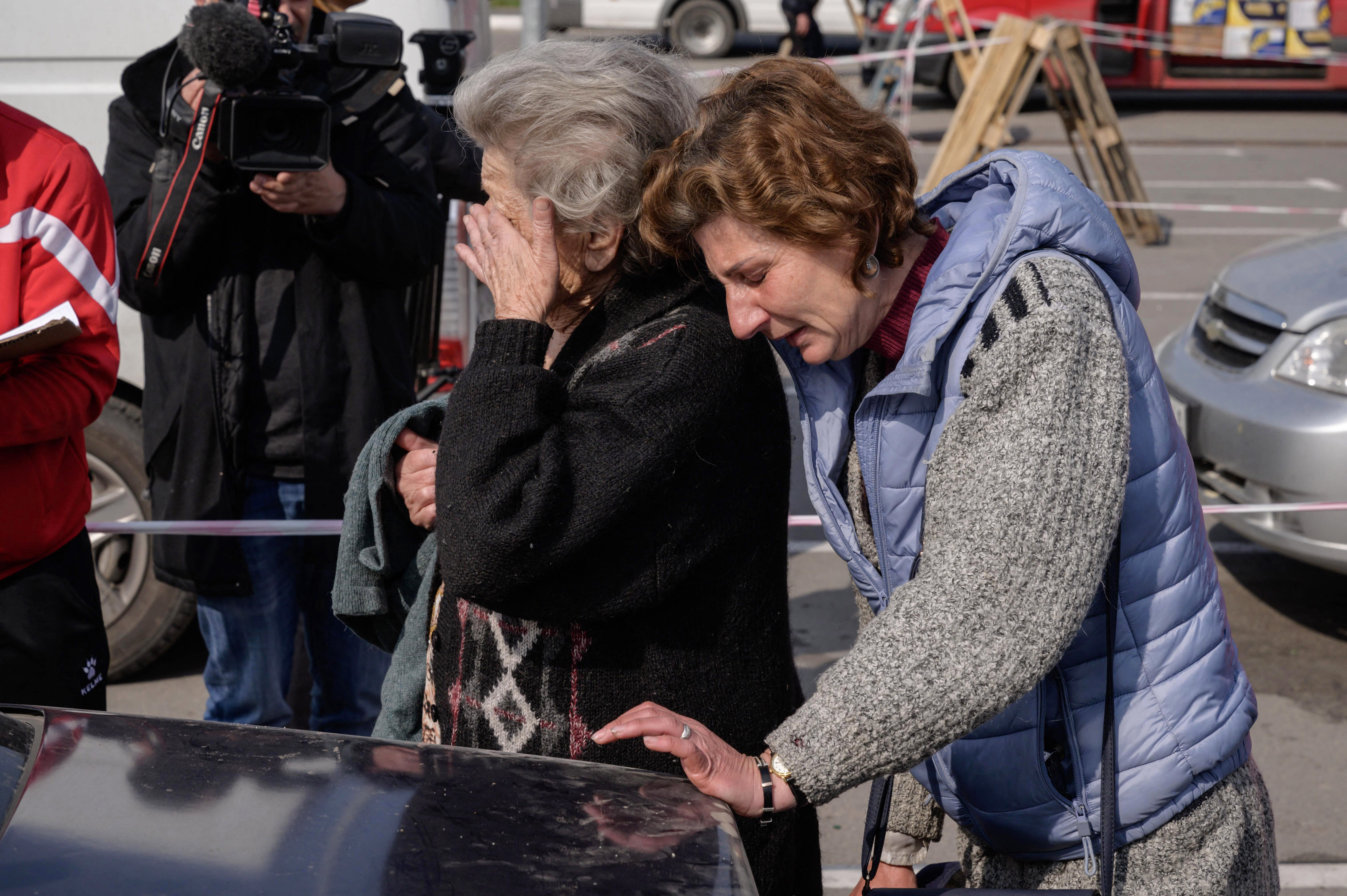 UKRAINE-RUSSIA-CONFLICT