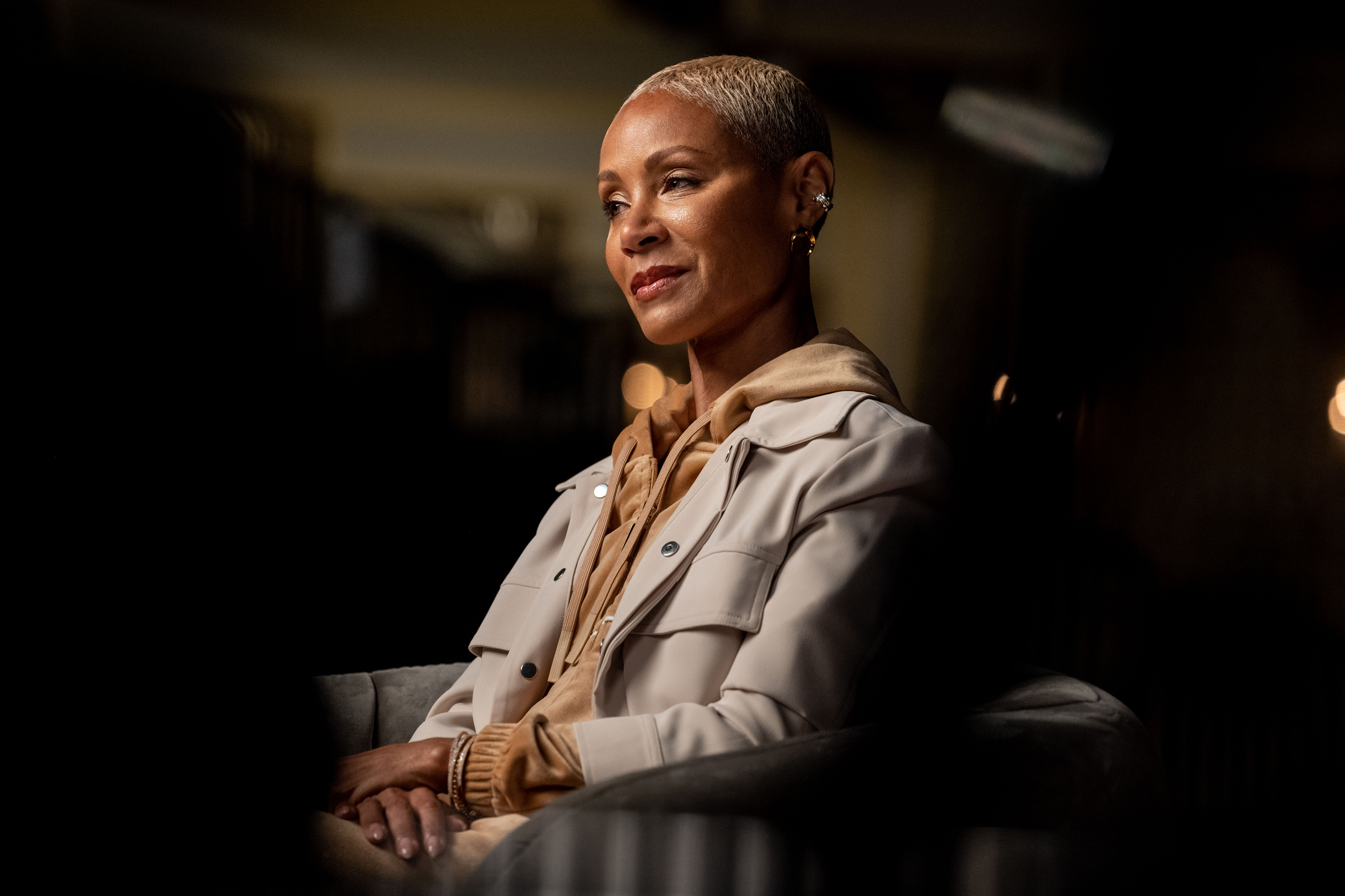 Jada Pinkett Smith's Interview With Hoda Kotb — What To Know