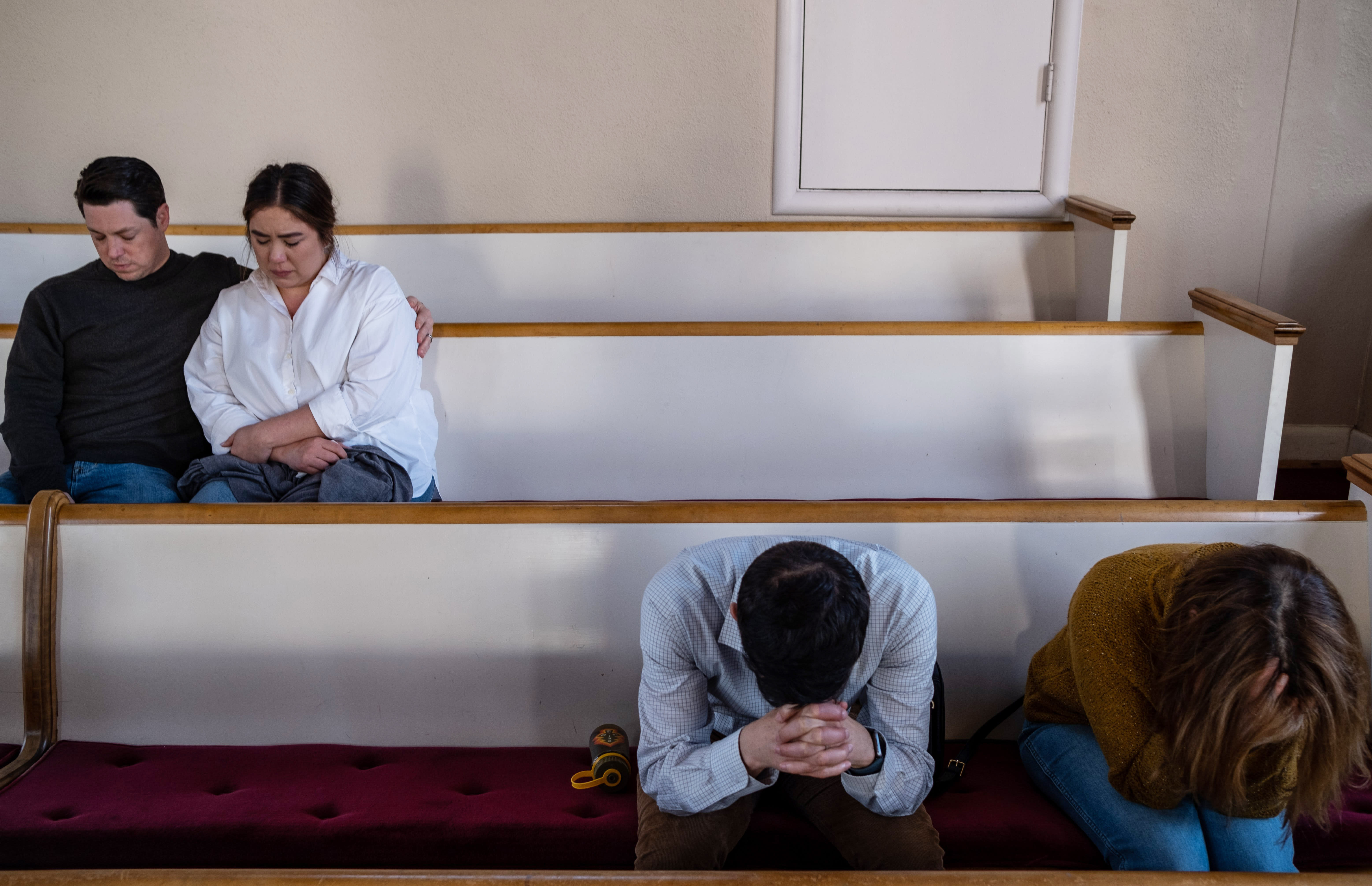 According to initial reports, three students and three adults were killed by the shooter, a 28-year-old woman. The shooter was killed by police responding to the scene. 