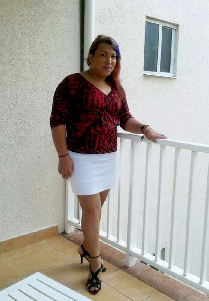 Image: Barbara Delgado.