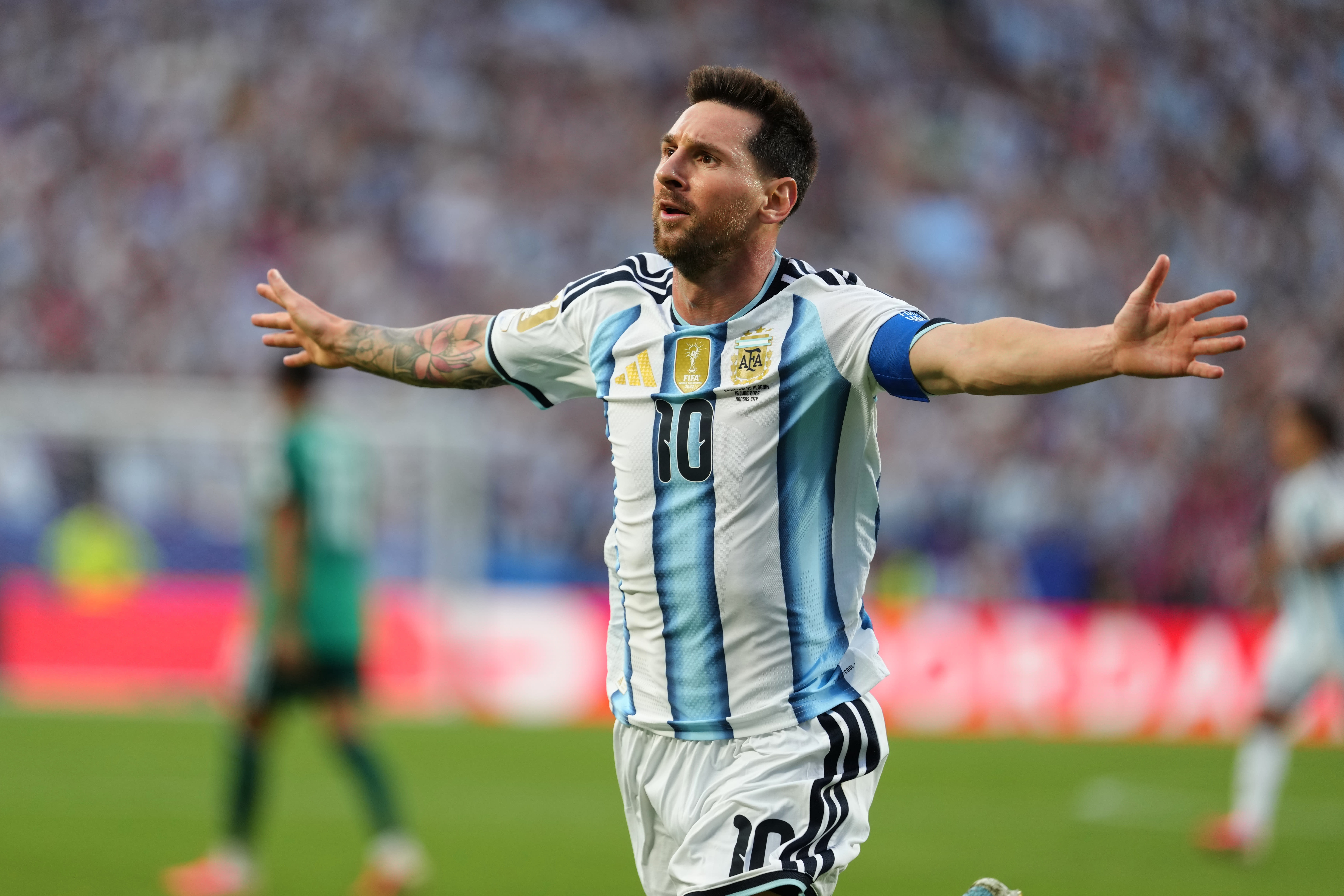 Mundial 2026 | EN VIVO Argentina vs. Austria en Dallas, hoy 22 de junio: siga el minuto a minuto, resultados y goles en nuestro liveblog 1 MUNDIAL-MESSI