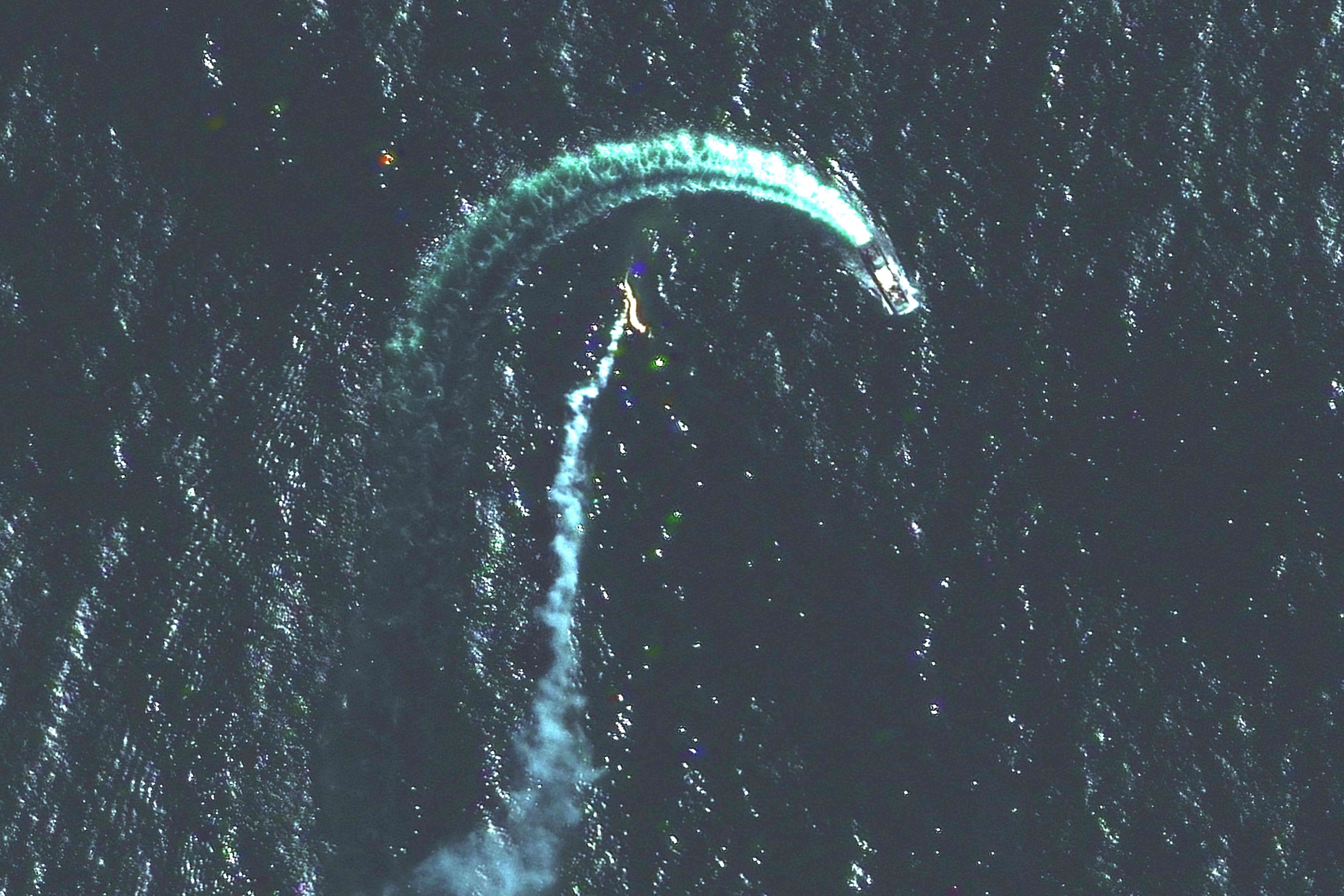 Image: UKRAINE-RUSSIA-CONFLICT