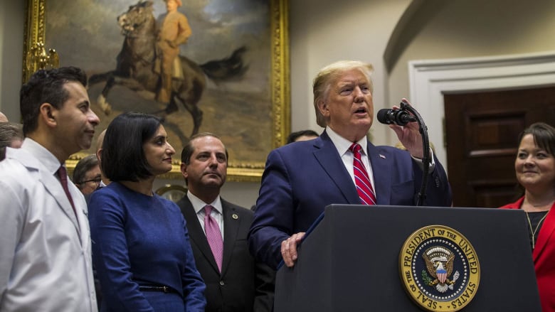 Trump defends Yovanovitch tweet: 'I have the freedom of speech'