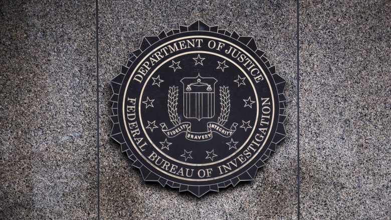 FBI sought to interview whistleblower at center of impeachment inquiry