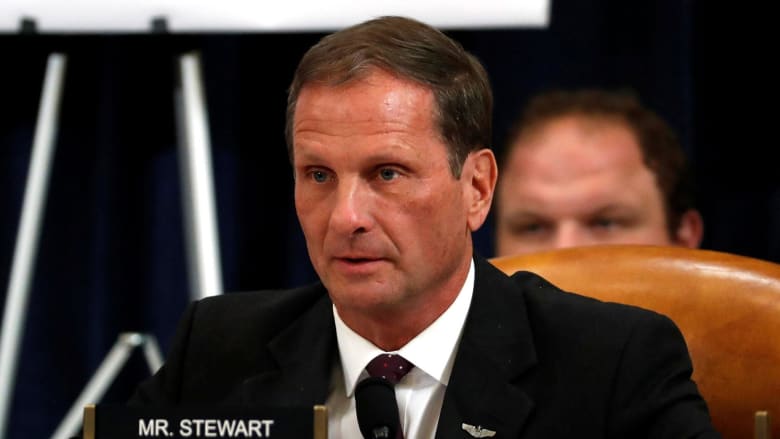 Stewart: ‘It would be absurd’ to suggest anyone is above the law