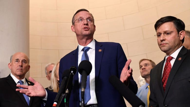 Democrats, Republicans react after House Judiciary hearing