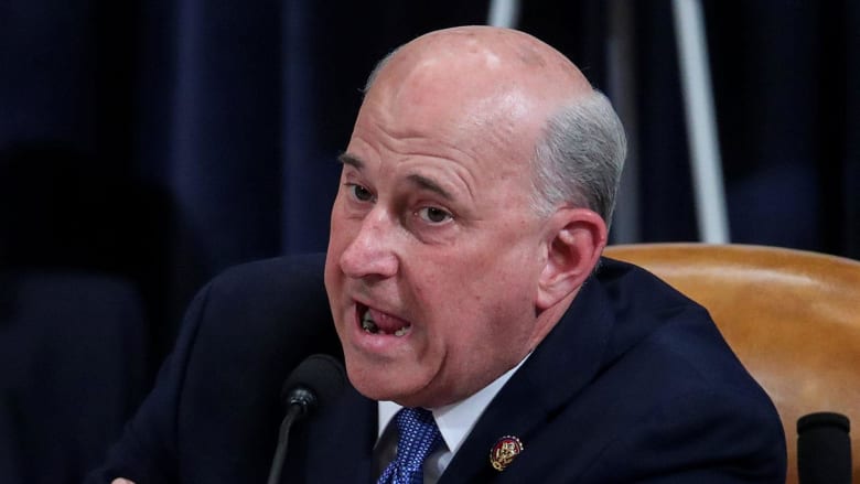 Gohmert: We ‘already got the forms’ to replace Trump’s name with Biden