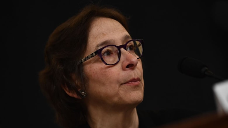Prof. Pamela Karlan: Trump’s actions ‘would have horrified’ framers