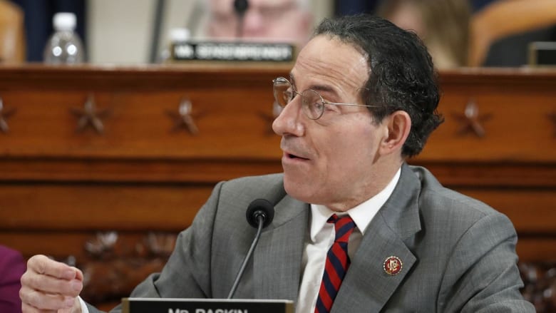 Raskin criticizes Republican defense of Trump: 'They don't accept the facts'