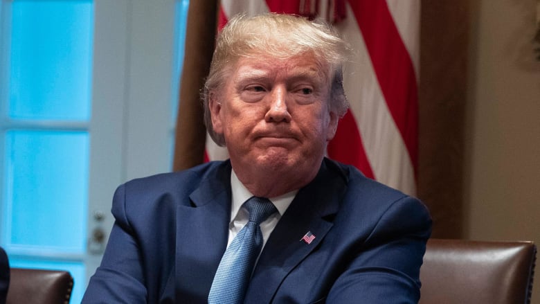 Trump reacts to IG report on Russia probe: ‘It was concocted’