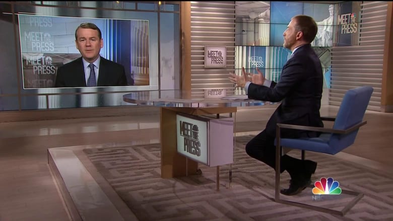 Bennet: Not 'impossible' to get Republican support for impeachment witnesses
