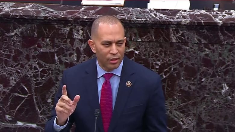 Jeffries: We should 'subpoena the Baseball Hall of Fame' to see who voted against Jeter