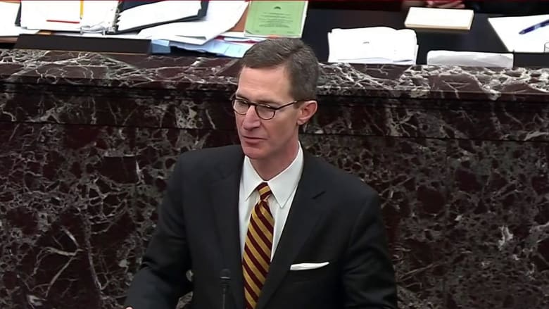 Philbin calls prior subpoenas for White House documents 'invalid'