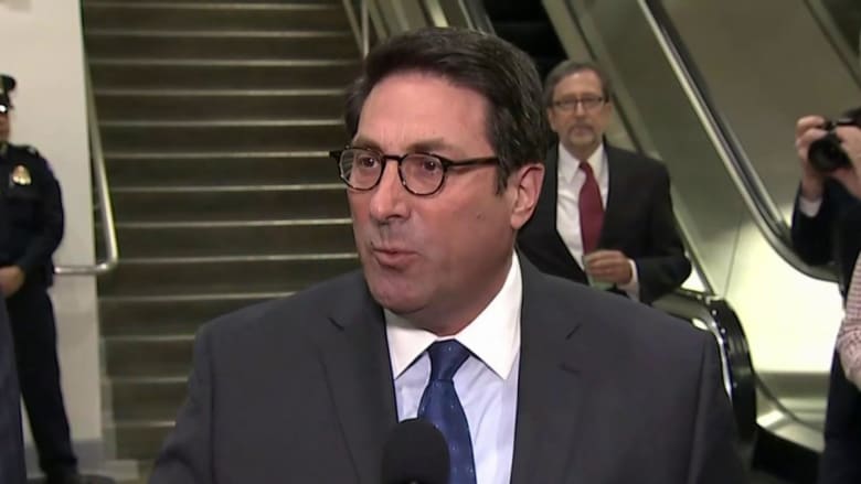 Sekulow: Democrats 'opened up the door' to discuss the Bidens and Burisma