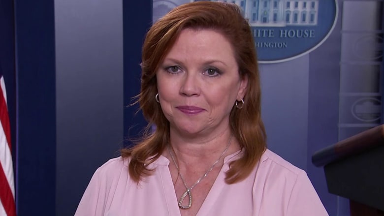 White House prepares defense for Trump’s Senate impeachment trial