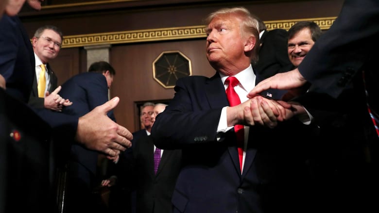 Watch live: Senate impeachment trial of President Trump