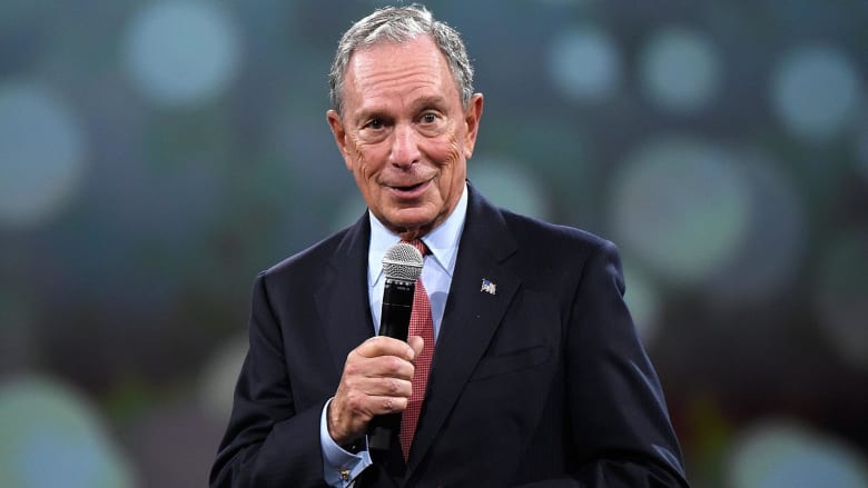 Watch: Top moments from Mike Bloomberg's mayoral debates