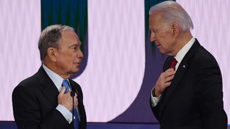 Bloomberg is 'embarrassed' stop and frisk 'got out of control'