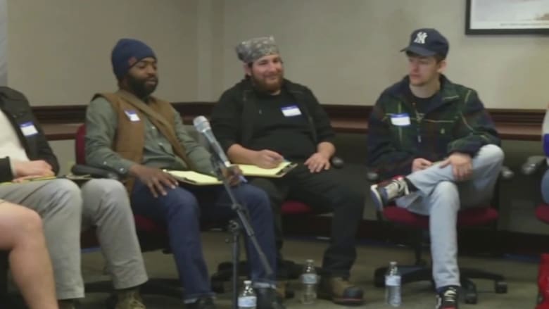 South Carolina voters weigh in on Sanders ahead of primary