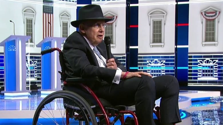 Harry Reid: 'The main thing we're going to to do is thump Trump'