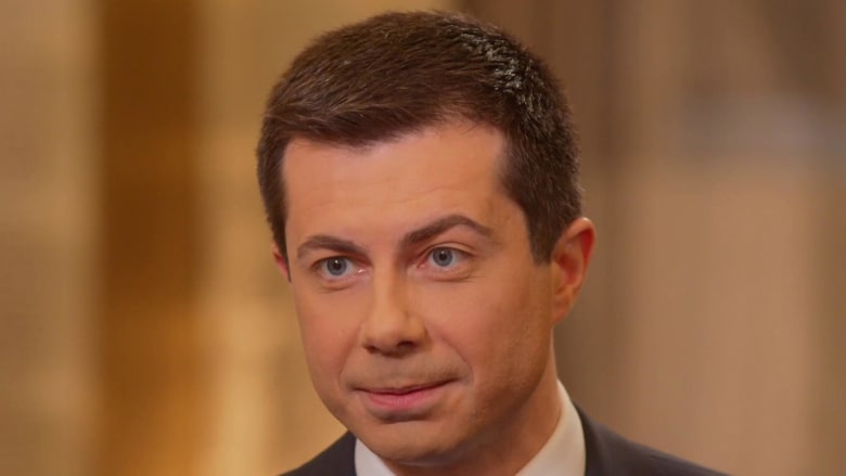 Buttigieg on Biden attacks: Obama owed ‘bulk of the credit’ for administration success