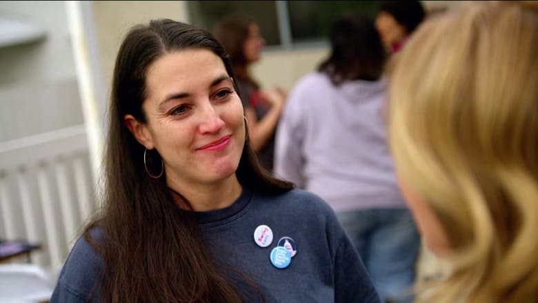 ‘Swing Left’ group seeks to organize Democrats in swing districts across U.S.