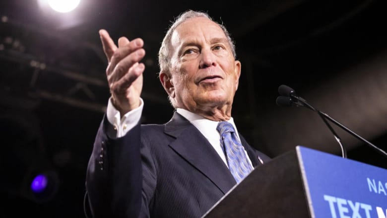 Democratic candidates gear up for high-stakes debate in Nevada