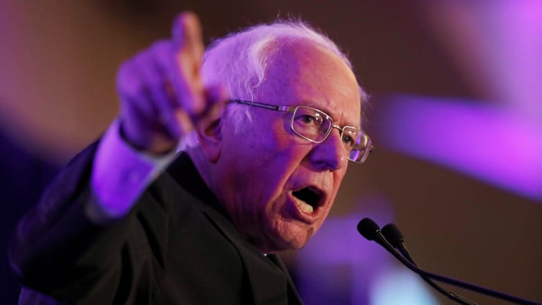 Democratic candidates prepare for debate ahead of South Carolina primary