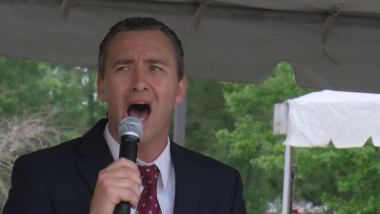 Pastor: God will 'heal their body' if my parishioners contract COVID-19