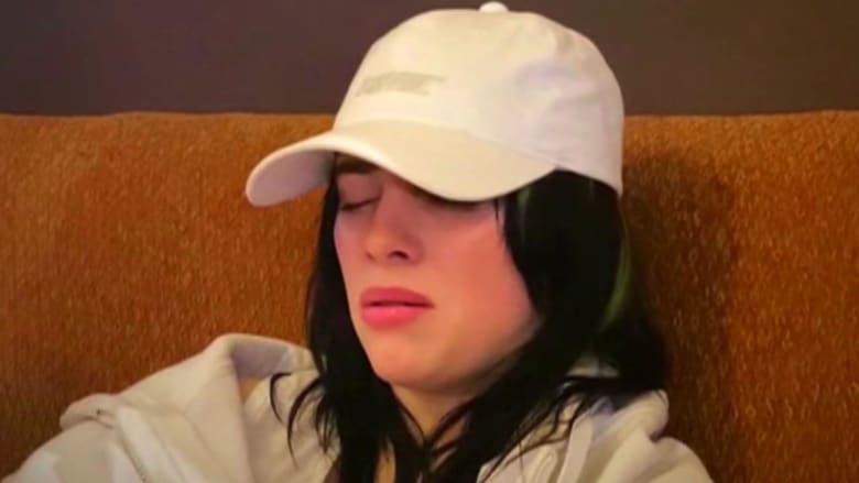 Billie Eilish, Maria Carey among stars raising funds to help those fighting COVID-19