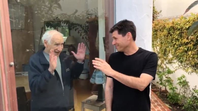 Celebrities take to social media to be voices in reason in COVID-19 pandemic