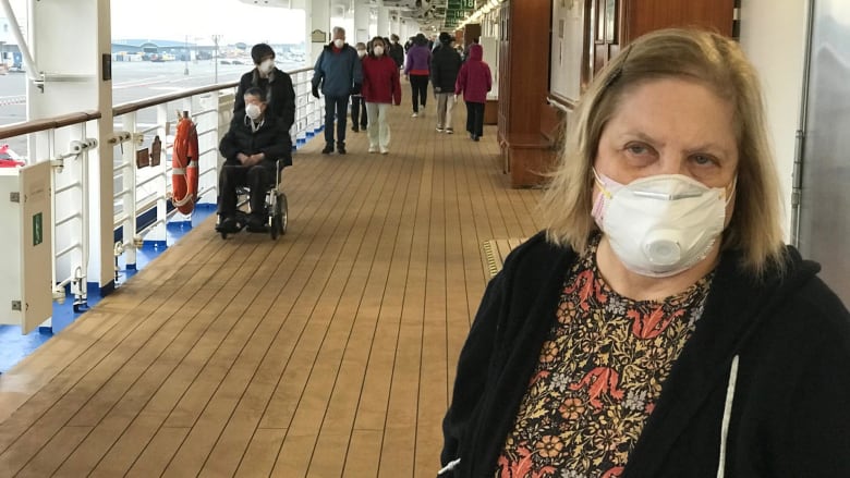 Pandemic diaries: People share what their new normal is like