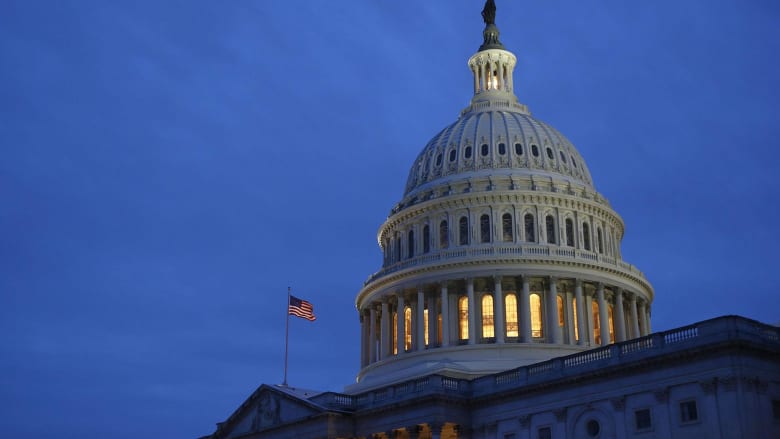 Watch live: House votes on coronavirus relief bill