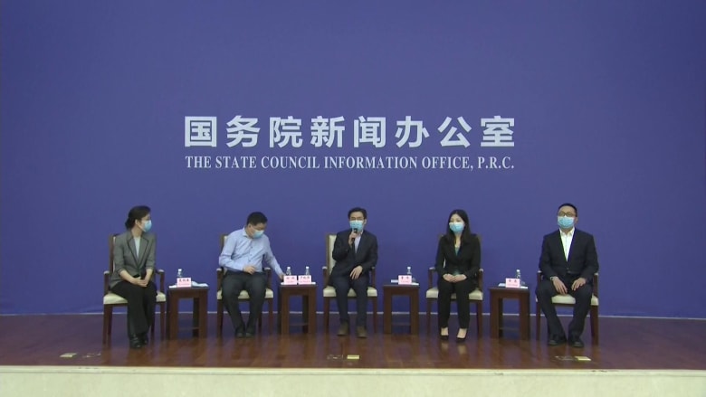 Wuhan doctors advise, warn Western colleagues over COVID-19